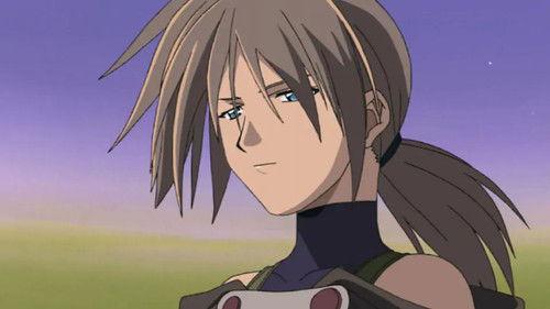 Avenger Season 1 Episode 1 - Dome