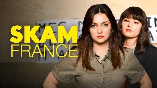SKAM France Season 10 Episode 6 - Our pains