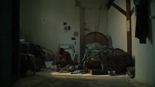 About Sasha Season 1 Episode 4 - Between the Legs