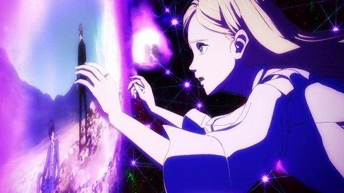 Ingress: The Animation Season 1 Episode 5 - Journey - Portal - Potential