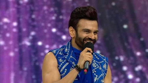 Jhalak Dikhhla Jaa Season 11 Episode 5 - Episode 5