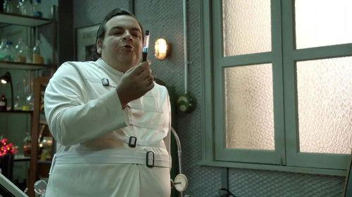 Valentins Season 2 Episode 18 - Episode 18