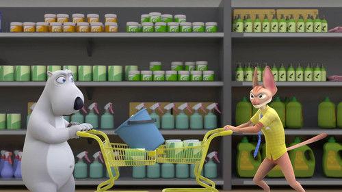 Bernard Season 8 Episode 19 - Episode 19