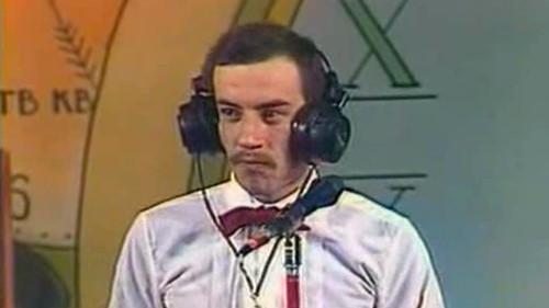 KVN Major League Season 1 Episode 7 - Episode 7