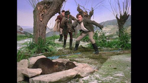 Krkonošská pohádka Season 2 Episode 3 - Episode 3