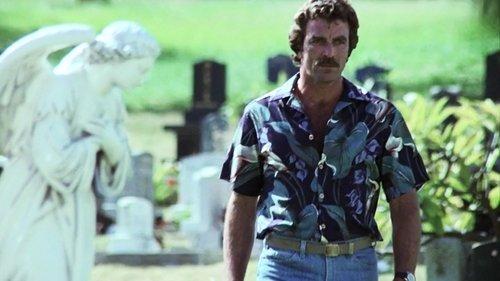Magnum, P.I. Season 1 Episode 15 - Don't Say Goodbye