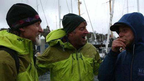 Treehouse Masters Season 2 Episode 6 - Levitating Lighthouse