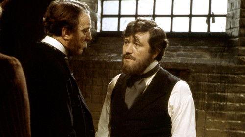 The Pallisers Season 1 Episode 19 - Phineas Redux (5)