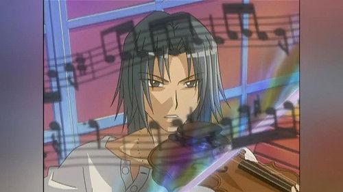 Onegai My Melody Season 1 Episode 27 - It Would Be Nice to Become Hiiragi-sama!