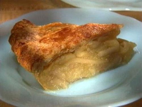 America's Test Kitchen Season 6 Episode 23 - Deep-Dish Apple Pie