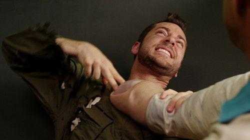 Tiny Commando Season 1 Episode 11 - Clash of the Tinies Part 1