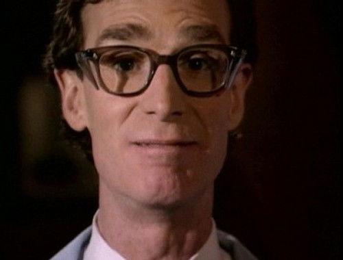 Bill Nye the Science Guy Season 2 Episode 4 - Chemical Reactions