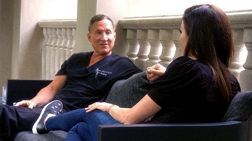 The Real Housewives of Orange County Season 16 Episode 2 - Loose Lips and Lawsuits