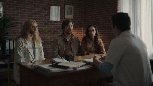 Déjà Vu Season 1 Episode 3 - The World at Your Feet