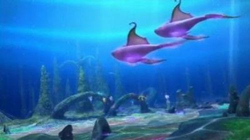 Winx Club Season 5 Episode 19 - The Singing Whales