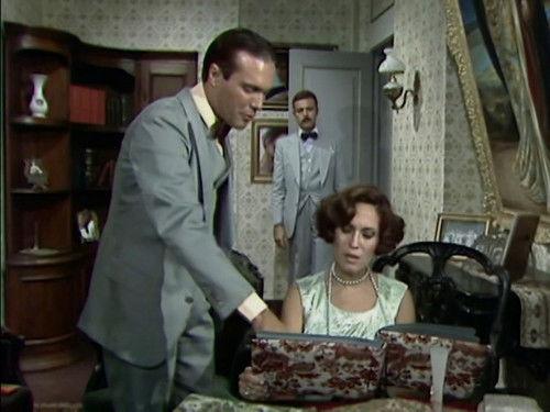 A Sucessora Season 1 Episode 24 - Chapter 24