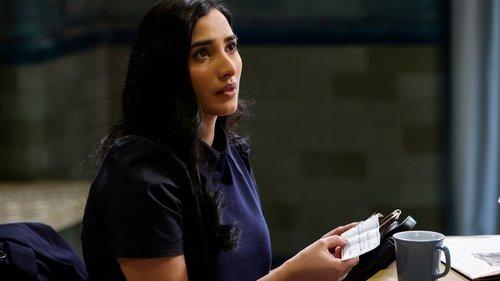 The Blacklist Season 10 Episode 14 - The Nowhere Bride