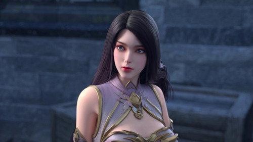 Rise of The Dragon Season 1 Episode 10 - Episode 10