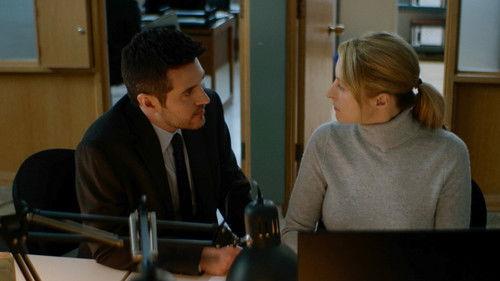 Cerebrum Season 3 Episode 5 - Episode 5