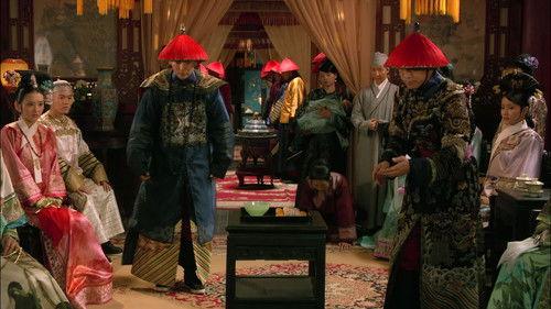 Empresses in the Palace Season 1 Episode 63 - Episode 63