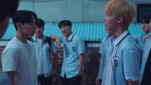 Love For Love's Sake Season 1 Episode 4 - Progress