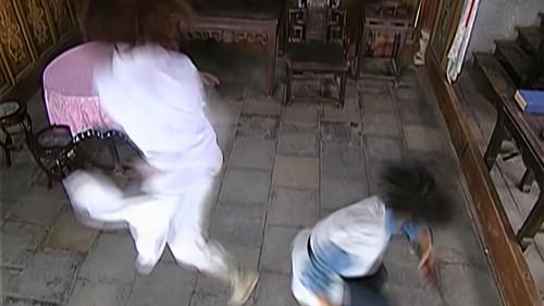 Wind and Cloud Season 1 Episode 14 - Episode 14