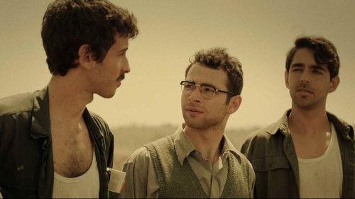 Palmach Season 2 Episode 10 - Episode 10