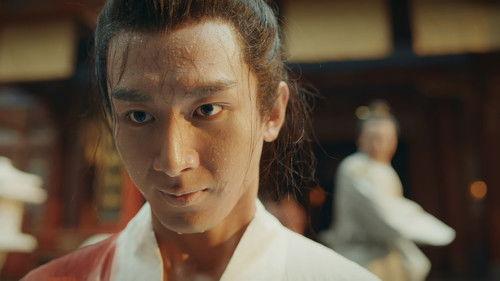 The Imperial Age Season 1 Episode 8 - Episode 8