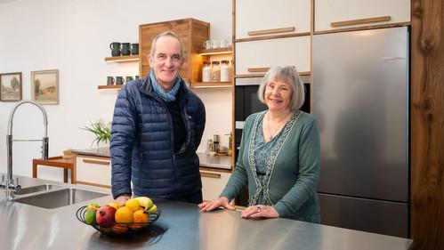 Grand Designs Season 26 Episode 3 - North London 2025