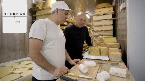 Proyecto Tierras Season 3 Episode 7 - Episode 7