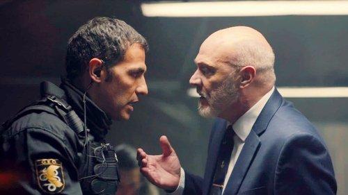 Money Heist Season 1 Episode 8 - Episode 8