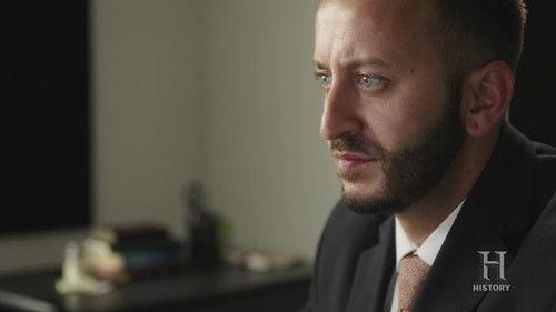 The Proof Is Out There Season 2 Episode 3 - Dog Headed Man and Summoning Spaceships