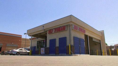 Storage Wars Season 8 Episode 3 - Lock the Vote!