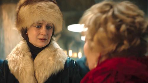 The 13th Clinical Hospital. Beginning Season 1 Episode 4 - Episode 4