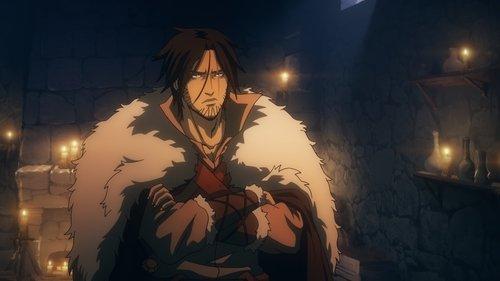 Castlevania Season 1 Episode 2 - Necropolis
