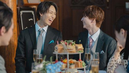 Stay By My Side After the Rain Season 1 Episode 12 - A Promise for the Future