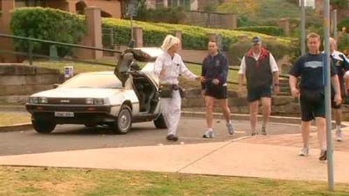 The Chaser's War on Everything Season 2 Episode 20 - Episode 46