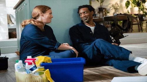 The Parker Andersons Season 1 Episode 8 - Everyone and the Kitchen Sink