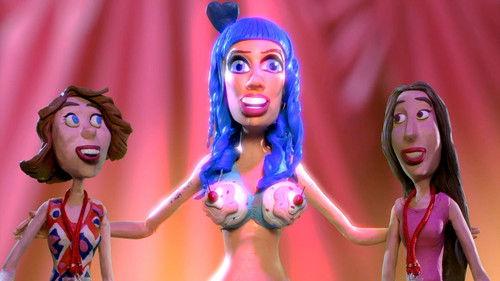 Greatest Party Story Ever Season 2 Episode 7 - Katy Perry