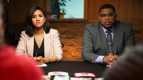 Reasonable Doubt Season 5 Episode 4 - Bringing a Gun to a Fist Fight