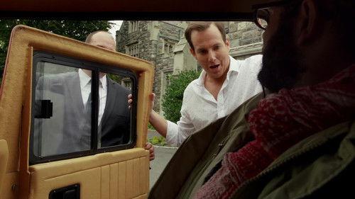 Running Wilde Season 1 Episode 3 - Oil & Water