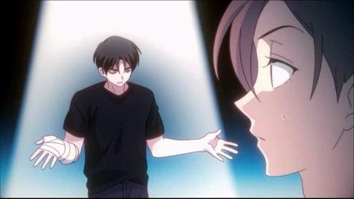 4 Week Lovers Season 1 Episode 6 - Episode 6