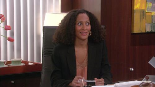 Girlfriends Season 3 Episode 21 - Too Much Sharin'