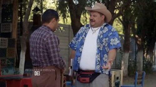 Las Fierbinţi Season 18 Episode 12 - Talabosul