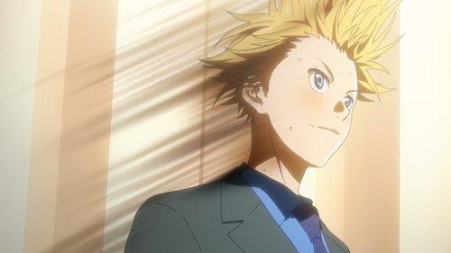 Your Lie in April Season 1 Episode 8 - Let It Ring