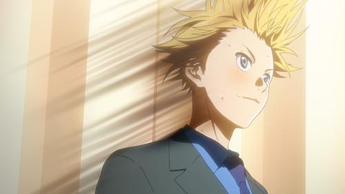 Your Lie in April Season 1 Episode 8 - Let It Ring