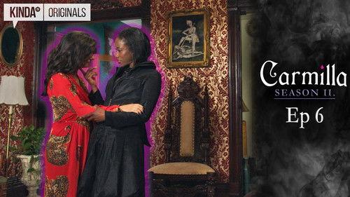 Carmilla Season 2 Episode 6 - The Chair of the Board