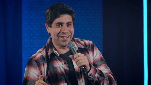 Comedy Central Stand-Up Featuring Season 2 Episode 12 - Danny Jolles - The Rock Is the Greatest Actor Alive