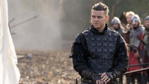 Vikings Season 6 Episode 20 - The Last Act