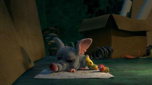 Larva Season 3 Episode 20 - Stick Insect